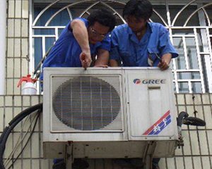 化德空调售后维修服务中心在哪里找