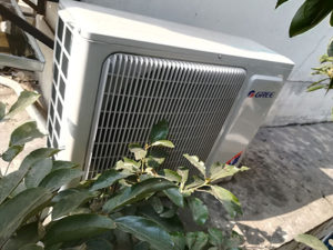 化德空调维修售后服务