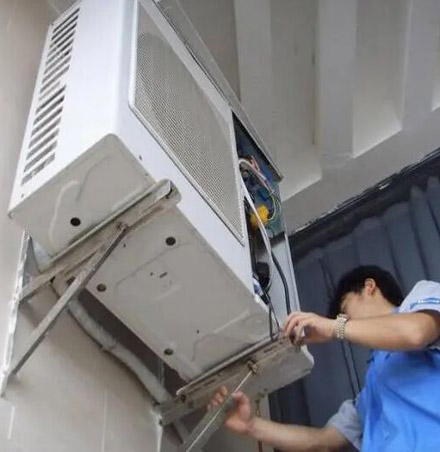 化德24小时空调维修热线