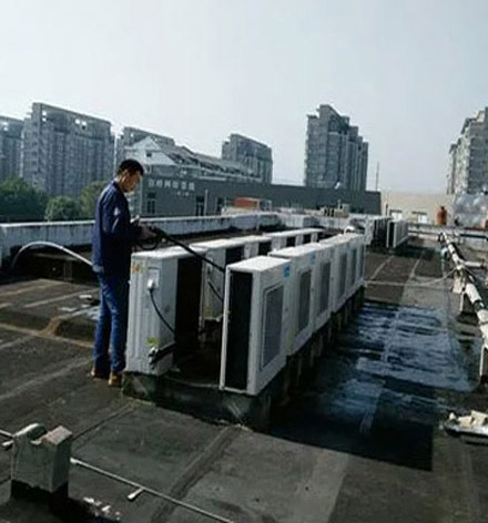 化德 空调拆装 化德本地 空调拆装公司