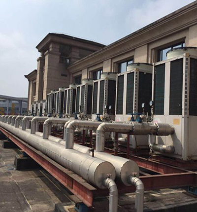 化德多联机维修 化德中央空调维修