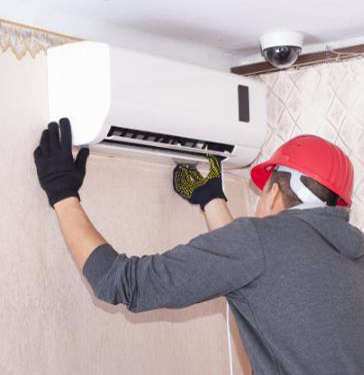 化德空调内机噪音大