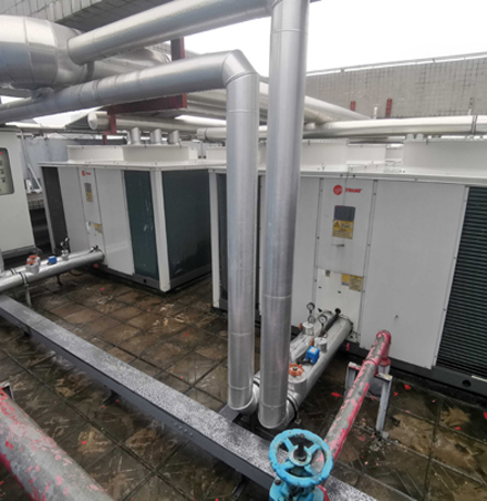 化德附近中央空调维修 化德上门中央空调维修